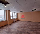 офис 36 кв м, этаж 4/4 Ленинградский проспект, д.зд33в