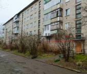 2-комн, 45кв м, этаж 5/5 Клубная улица, 11 к2