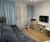 1-комн, 30кв м, этаж 6/10 улица Саукова, 6