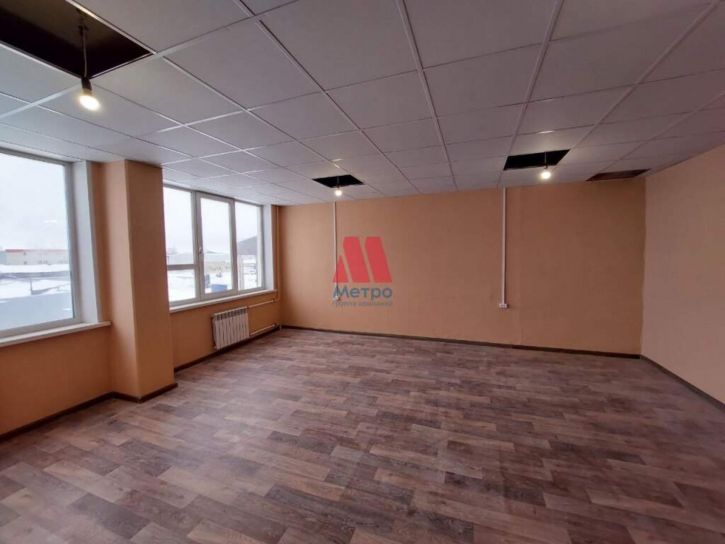 Офис Ленинградский проспект, д.зд33в