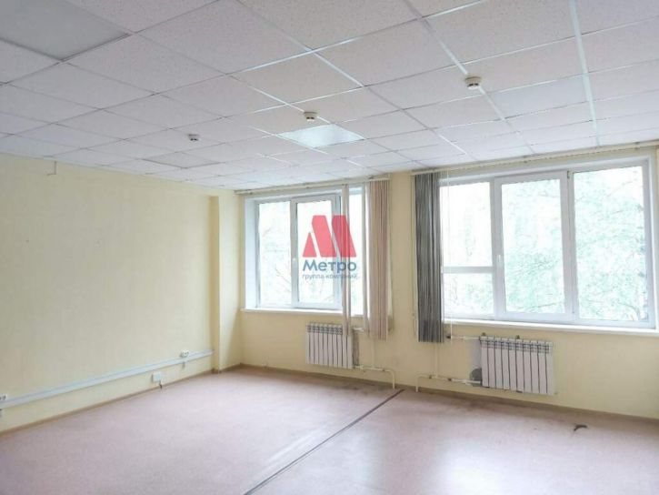 Офис Ленинградский проспект, д.зд33в