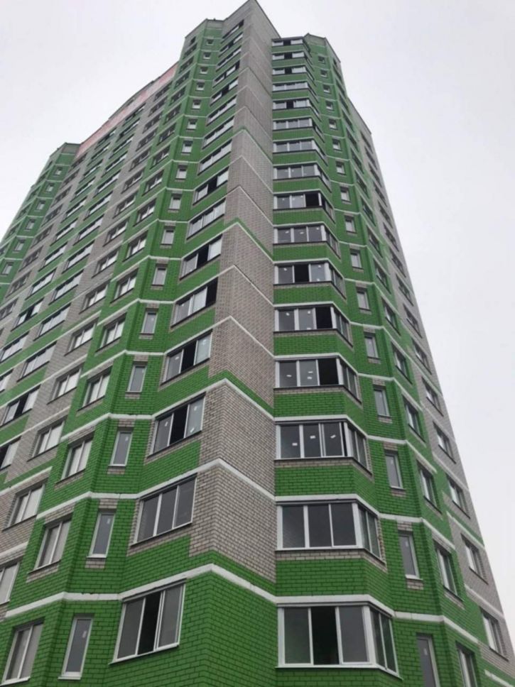 1-комн квартира Гончарова улица, д.28