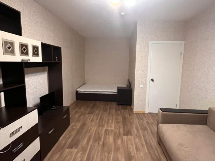 1-комн квартира Гончарова улица, д.28