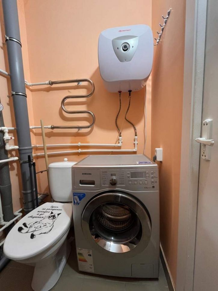 1-комн квартира Гончарова улица, д.28