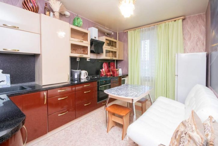 2-комн квартира Романовская улица, д.10к2