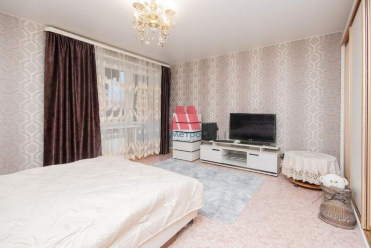 2-комн квартира Романовская улица, д.10к2