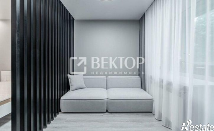 1-комн квартира улица Урицкого, 22,  д. 22