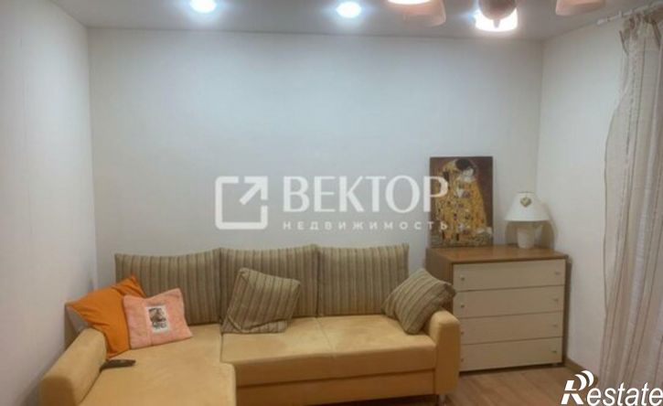 2-комн квартира улица Калинина, 33 к2,  д. 33 к2