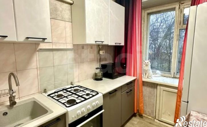 2-комн квартира пр-кт Толбухина, 6 2,  д. 6 2,  к. 2