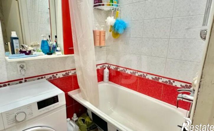 2-комн квартира пр-кт Толбухина, 6 2,  д. 6 2,  к. 2