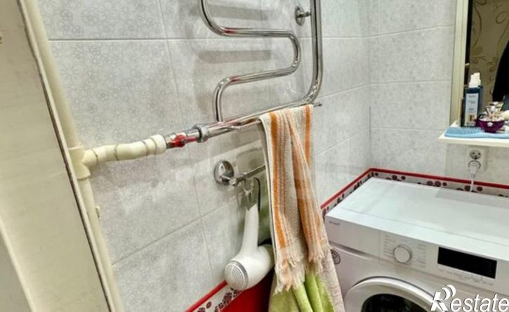 2-комн квартира пр-кт Толбухина, 6 2,  д. 6 2,  к. 2