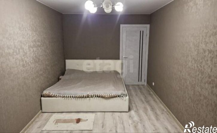 1-комн квартира ул Елены Колесовой, 26б,  д. 26б