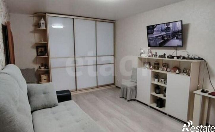 1-комн квартира улица Урицкого, 27 к2,  д. 27 к2