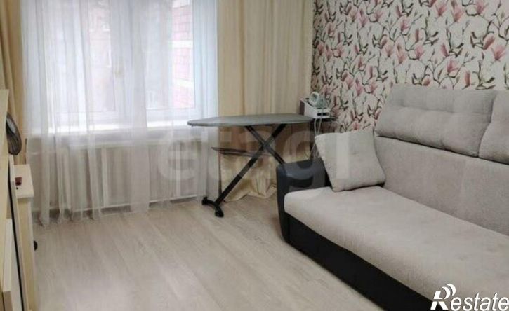 1-комн квартира улица Урицкого, 27 к2,  д. 27 к2