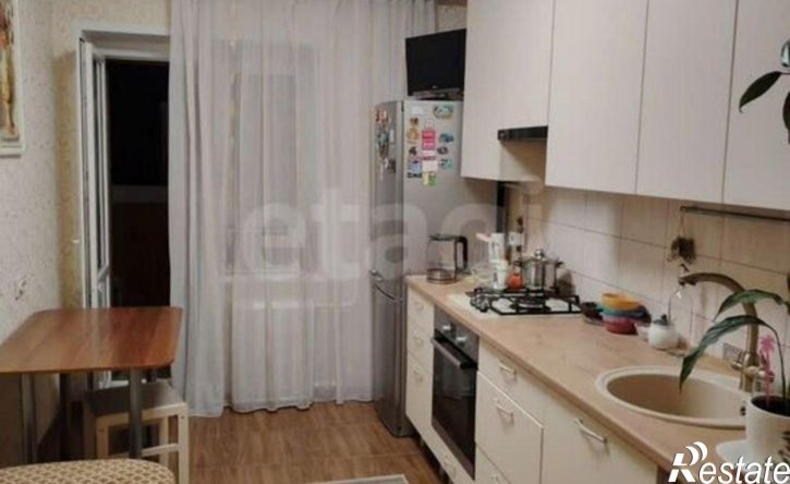 1-комн квартира улица Урицкого, 27 к2,  д. 27 к2