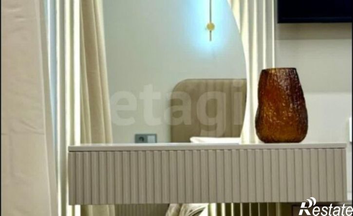 1-комн квартира ул Академика Колмогорова, 24,  д. 24