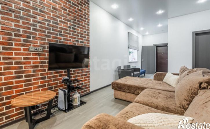 5-комн квартира Рыночный пер, 4,  д. 4