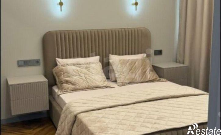 1-комн квартира ул Академика Колмогорова, 24,  д. 24