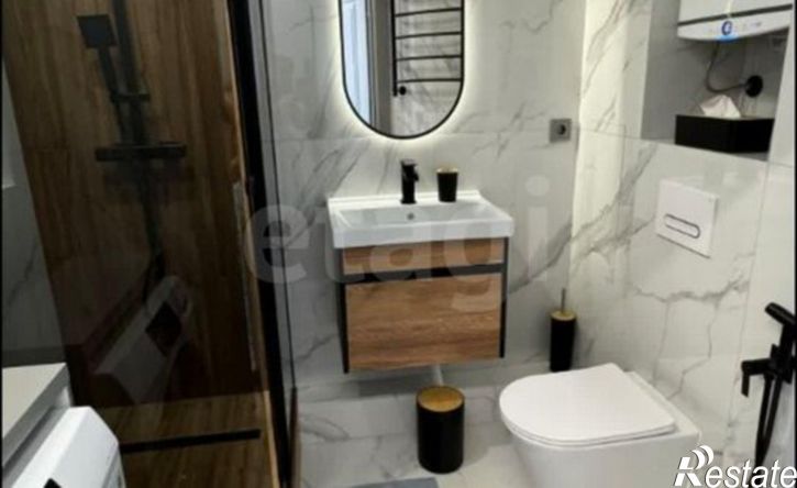 1-комн квартира ул Академика Колмогорова, 24,  д. 24