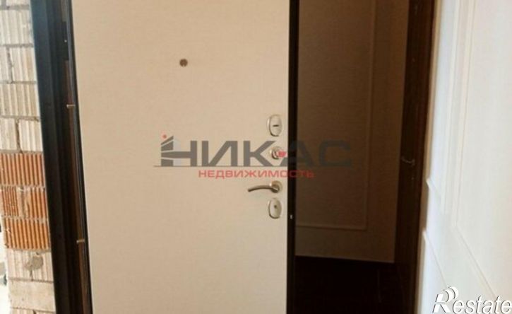 1-комн квартира ул Ямская, 44а,  д. 44а