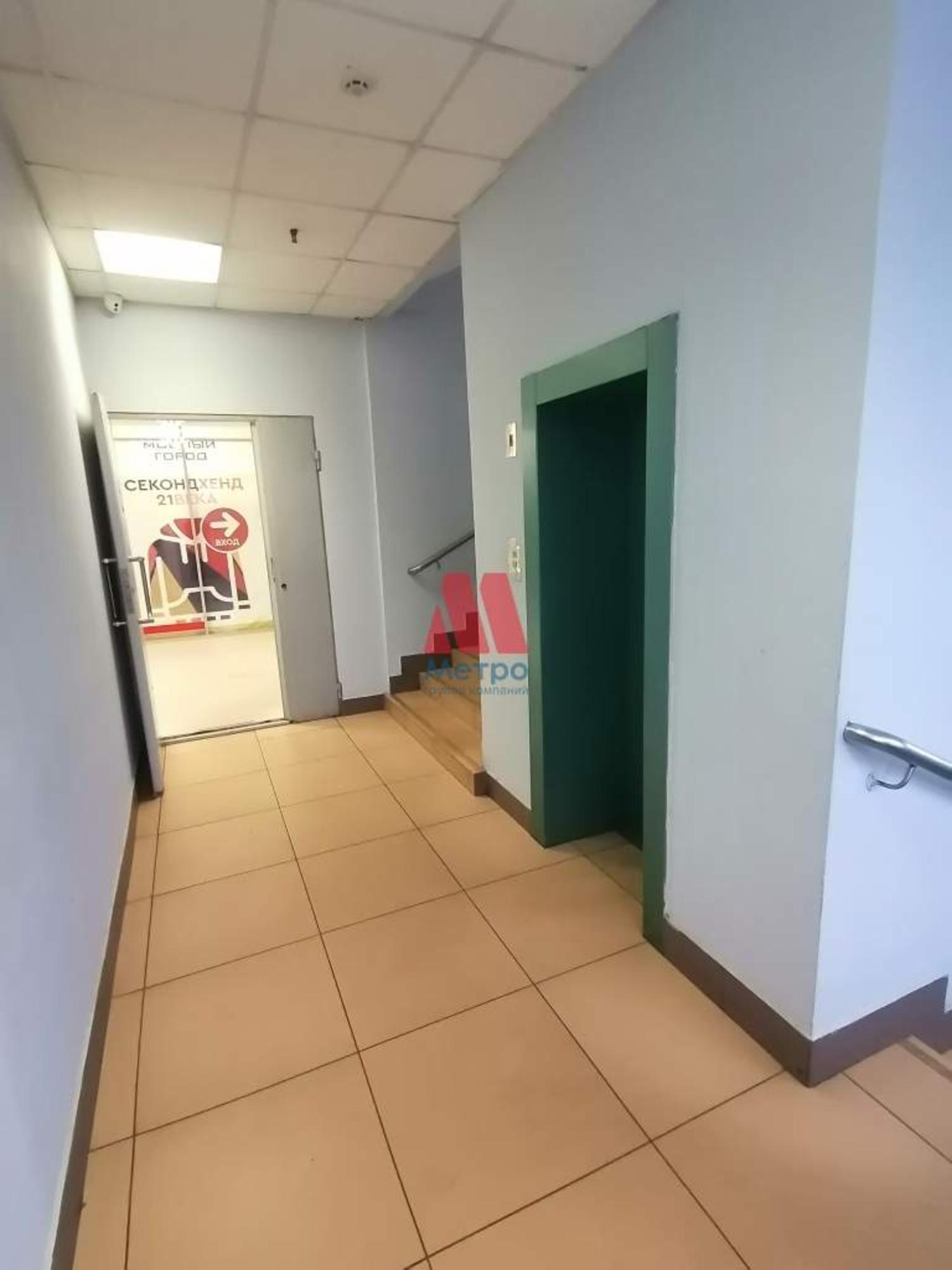 Сдать офис, помещение под офис за 64 000 рублей на Республиканская улица, д.7