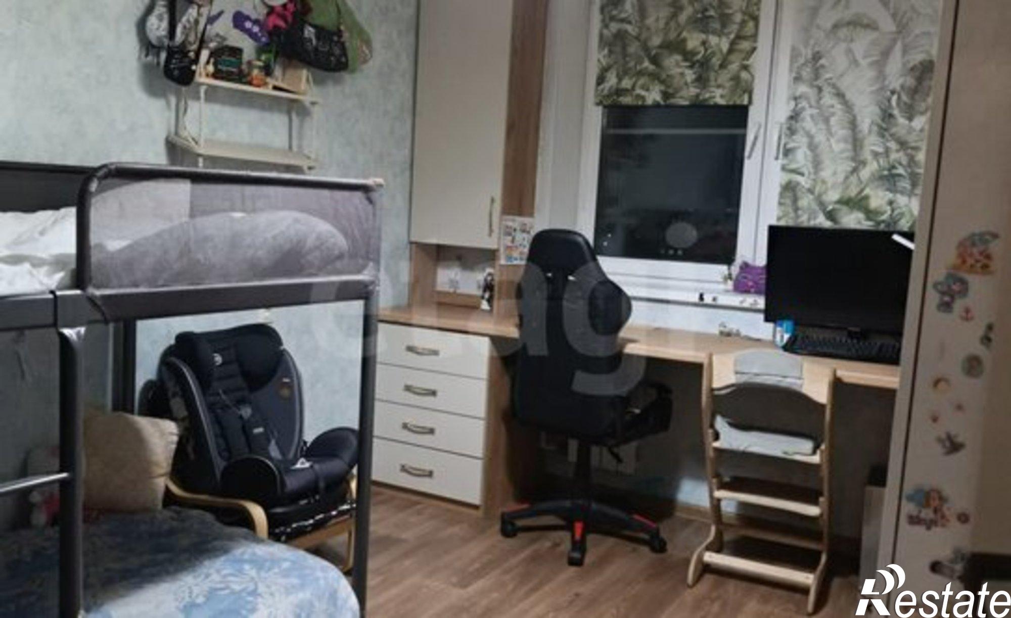 Купить квартиру за 8 240 000 рублей на Суздальское шоссе, 70