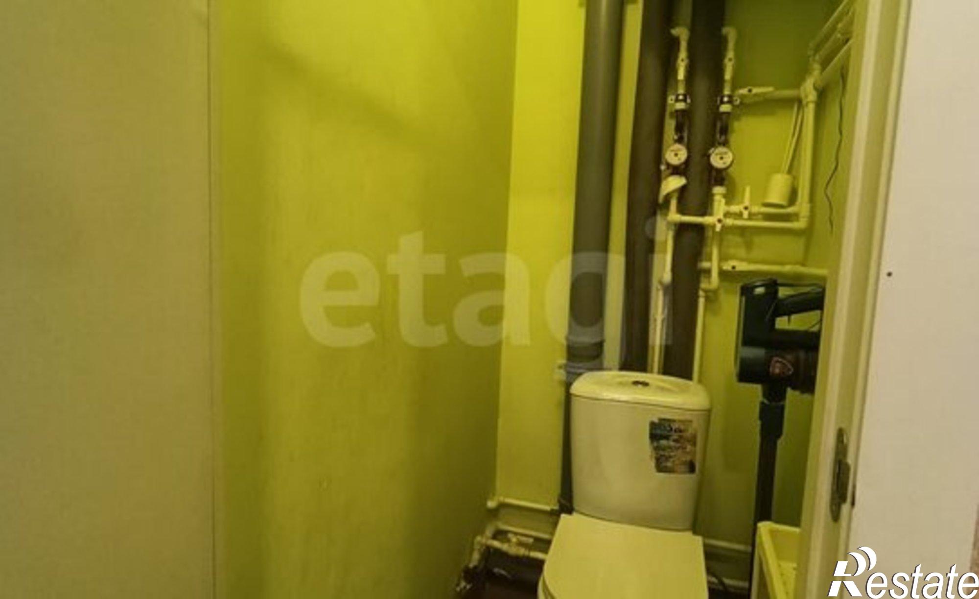 Купить квартиру за 8 240 000 рублей на Суздальское шоссе, 70