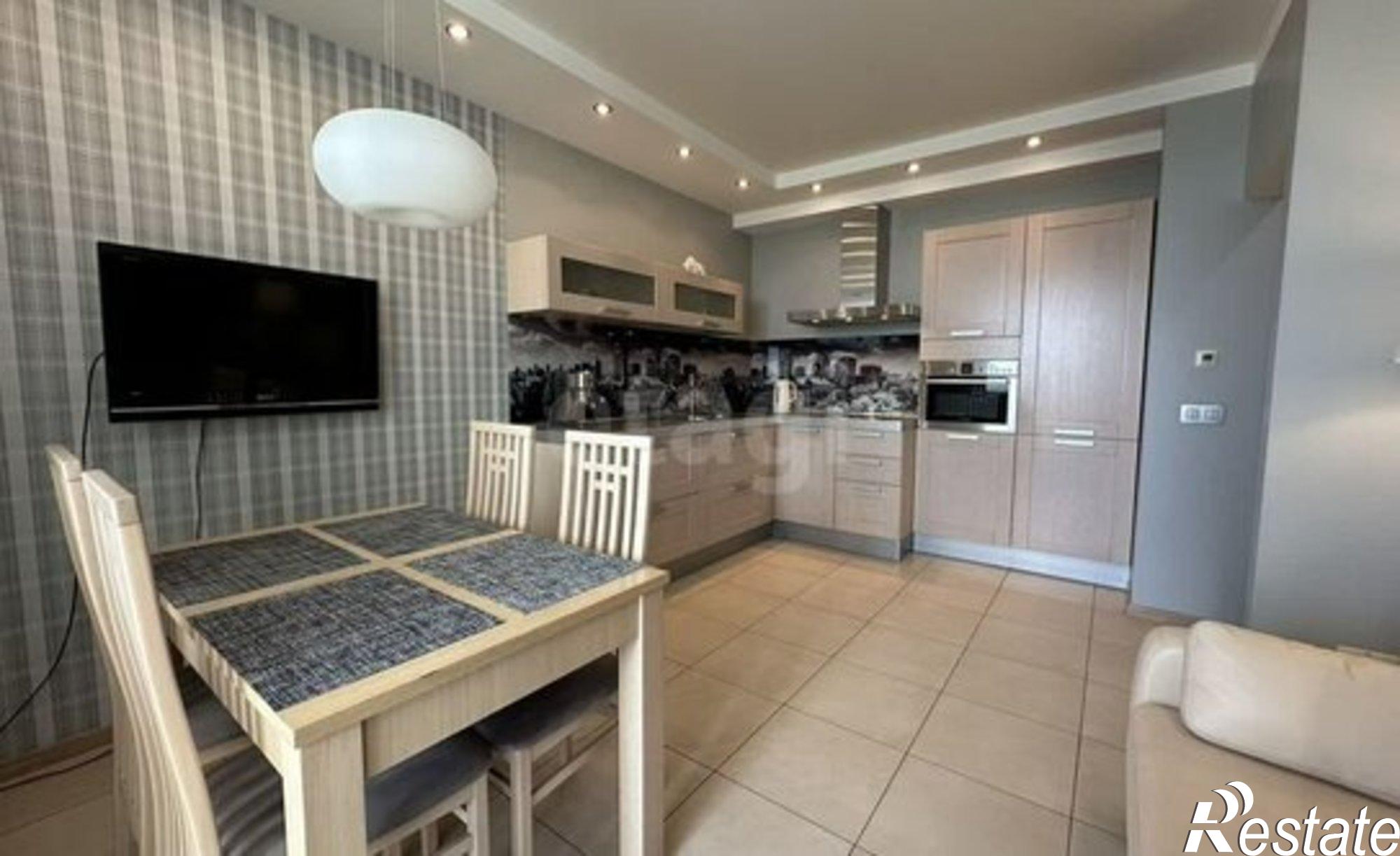 Купить квартиру за 9 500 000 рублей на Московский проспект, 163 к2