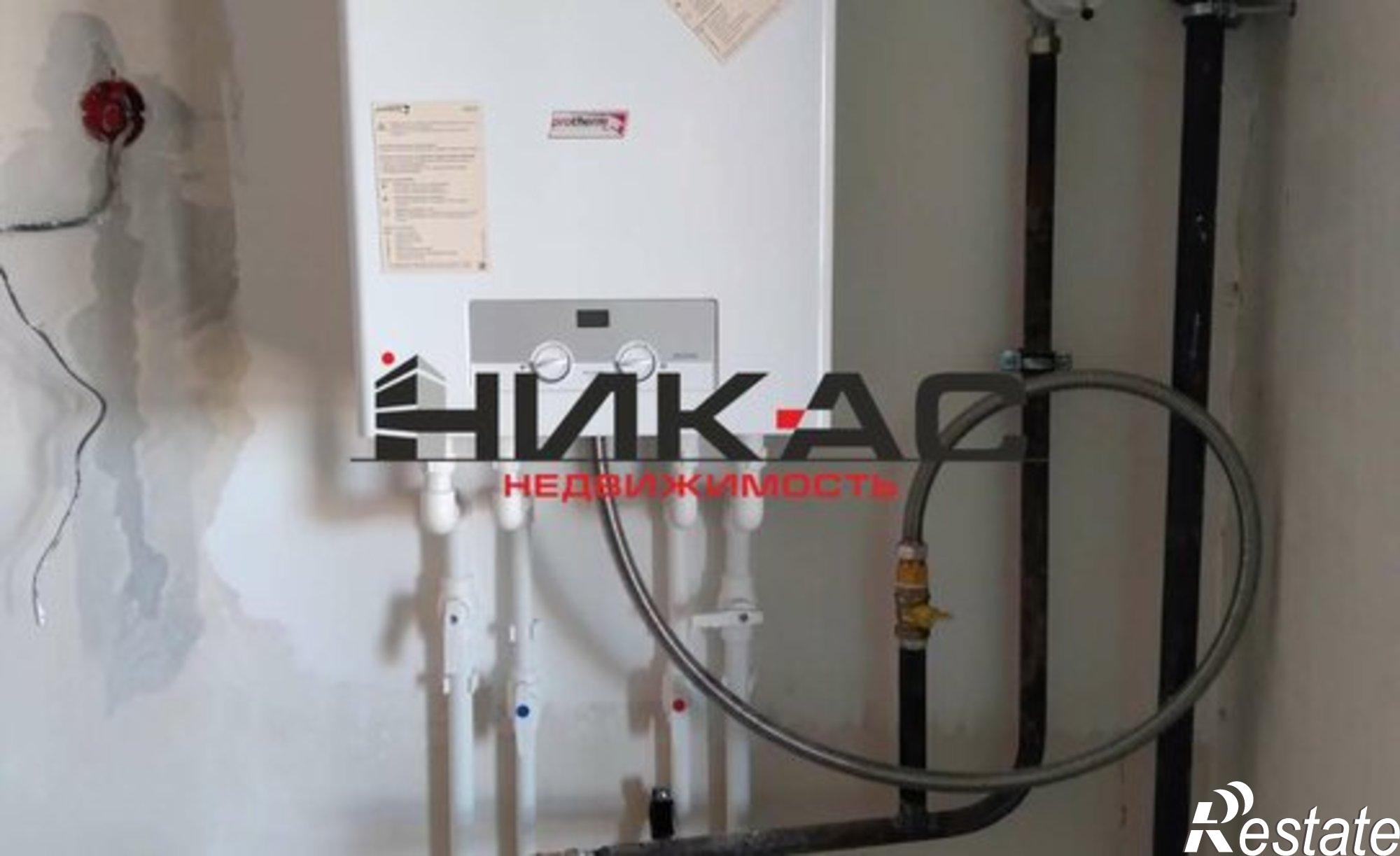 Купить квартиру за 6 878 100 рублей на 3-й Норский переулок, 11