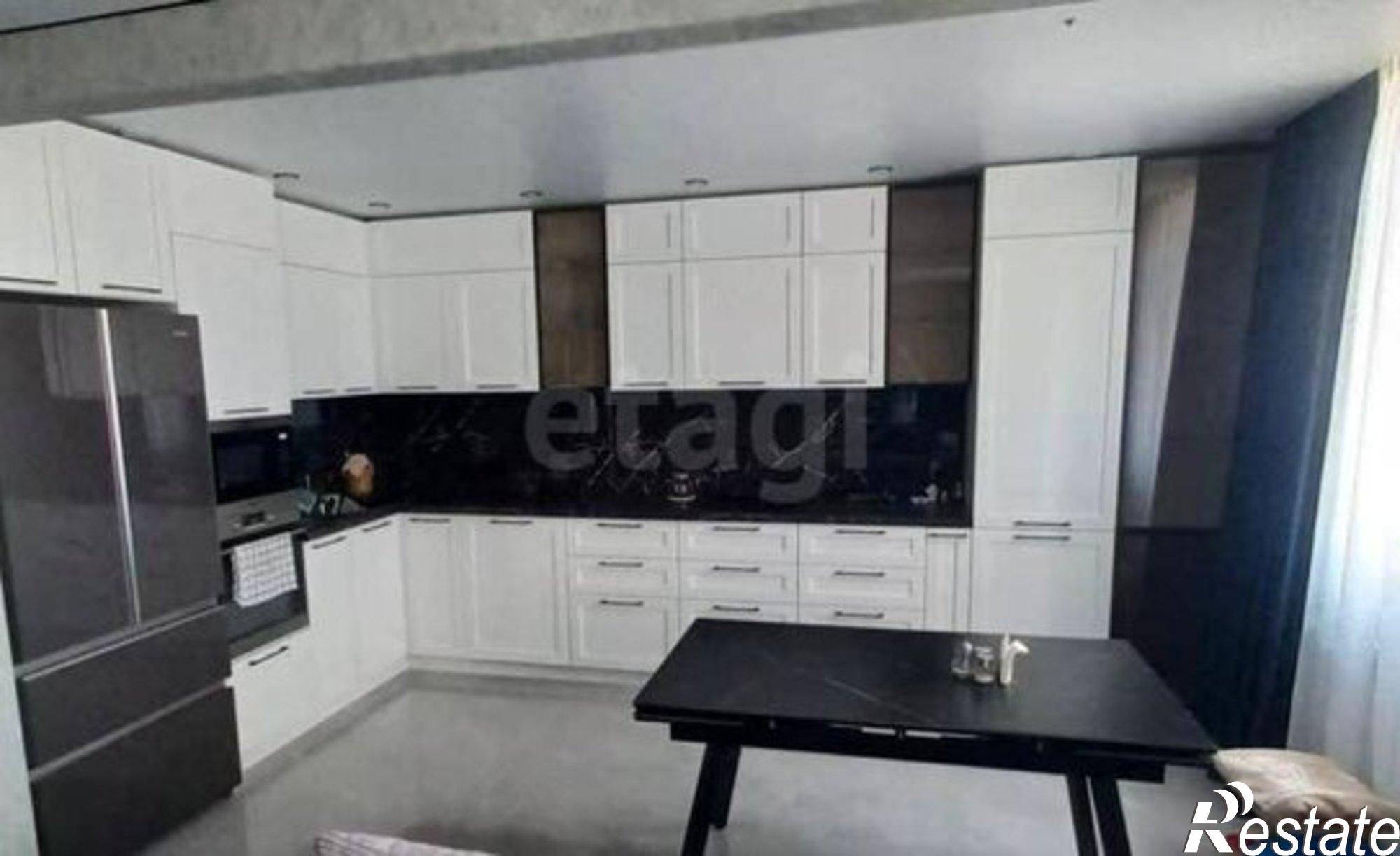 Купить квартиру за 4 900 000 рублей на улица Академика Колмогорова, 26