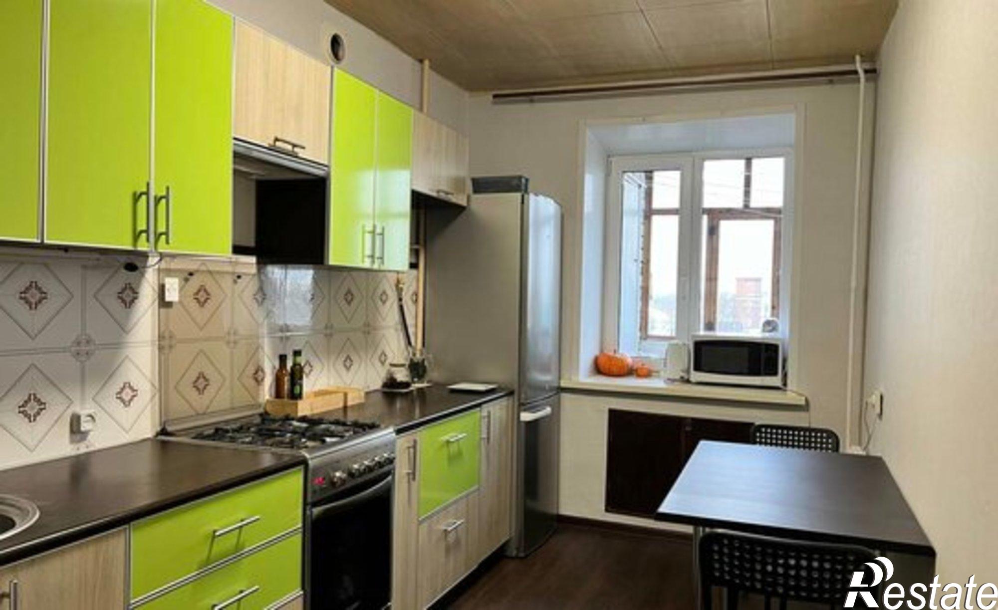 Купить квартиру за 7 700 000 рублей на пр-кт Фрунзе, 2