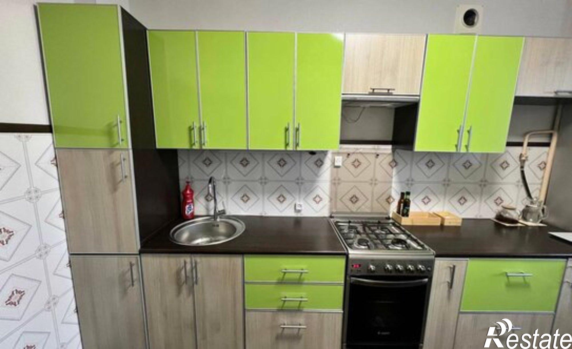 Купить квартиру за 7 700 000 рублей на пр-кт Фрунзе, 2