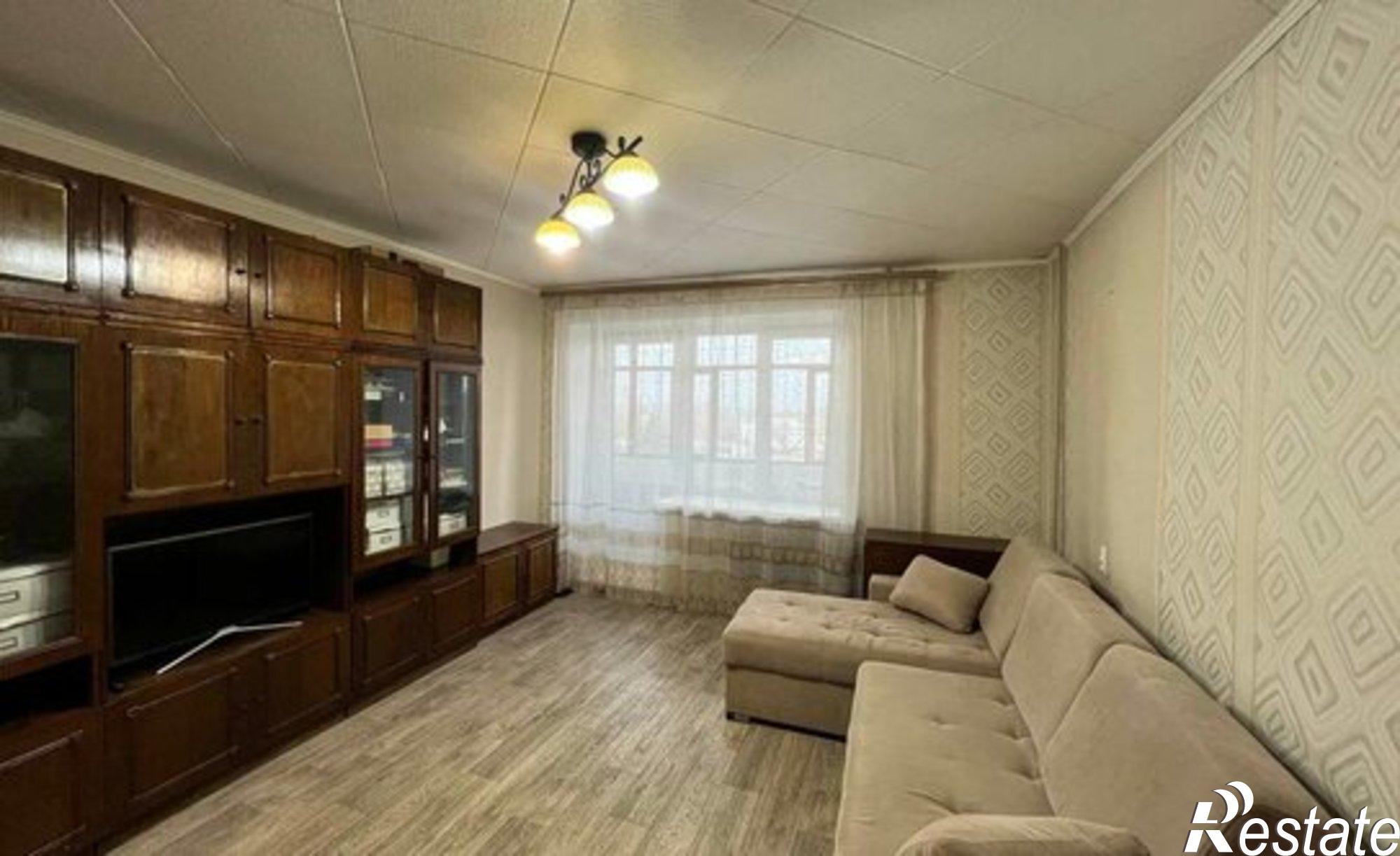 Купить квартиру за 7 700 000 рублей на пр-кт Фрунзе, 2