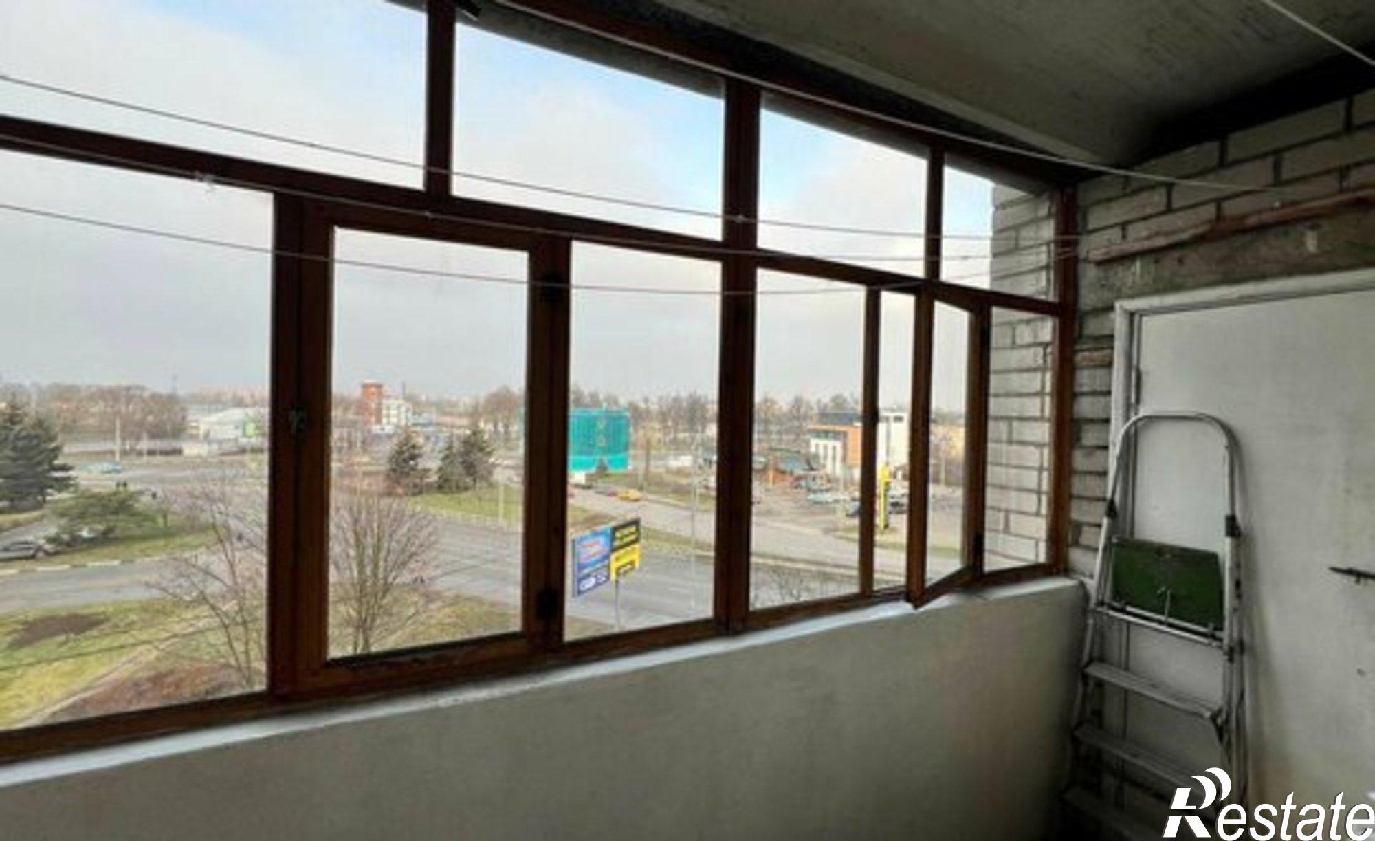 Купить квартиру за 7 700 000 рублей на пр-кт Фрунзе, 2