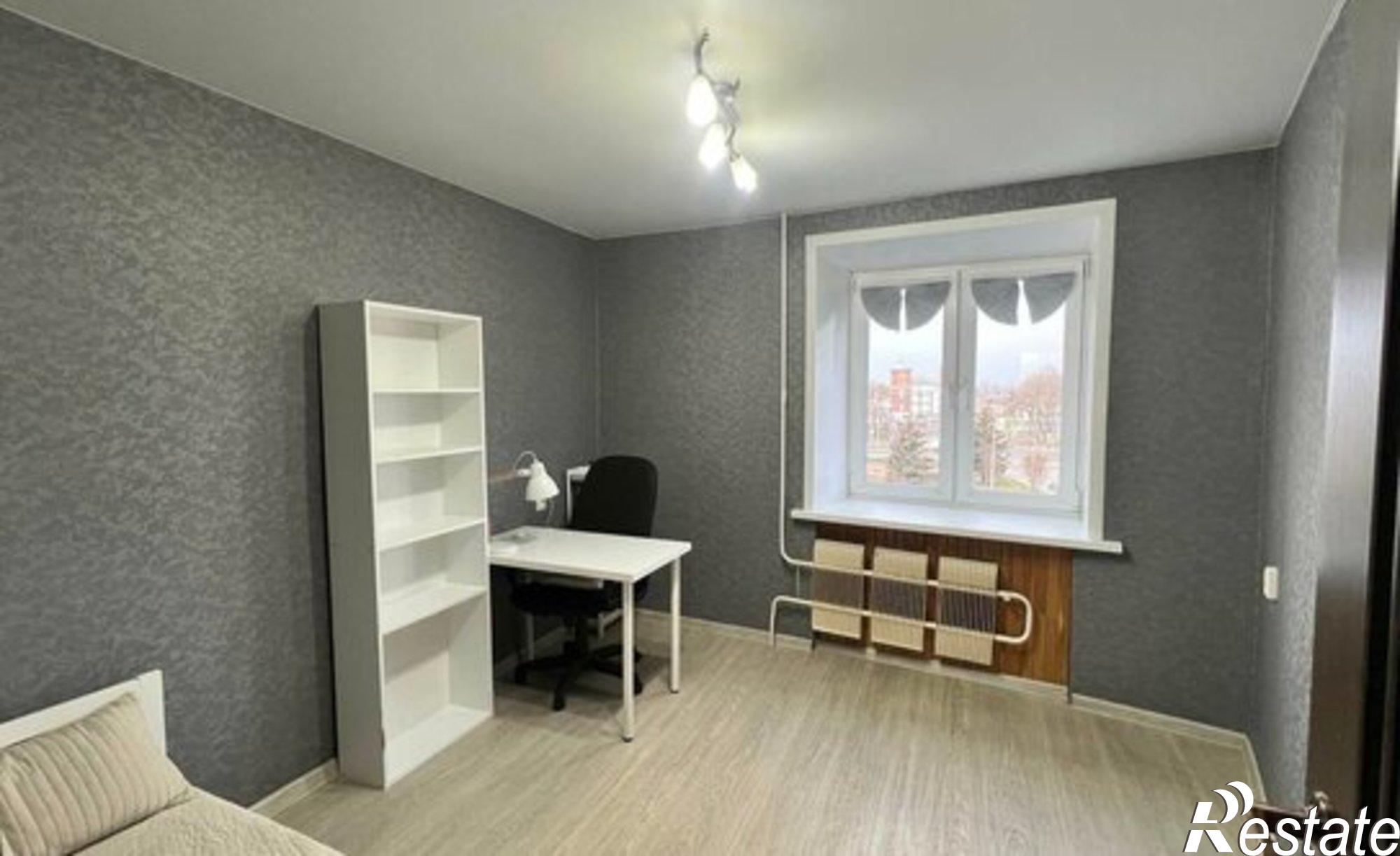 Купить квартиру за 7 700 000 рублей на пр-кт Фрунзе, 2