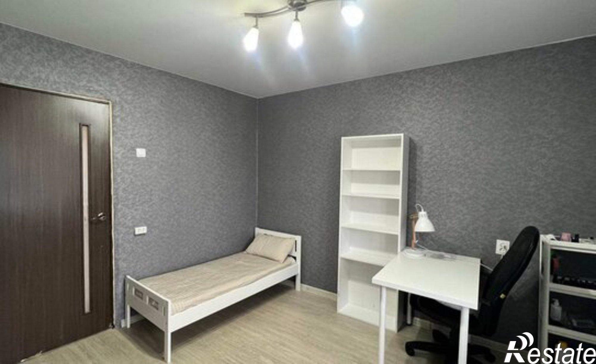 Купить квартиру за 7 700 000 рублей на пр-кт Фрунзе, 2