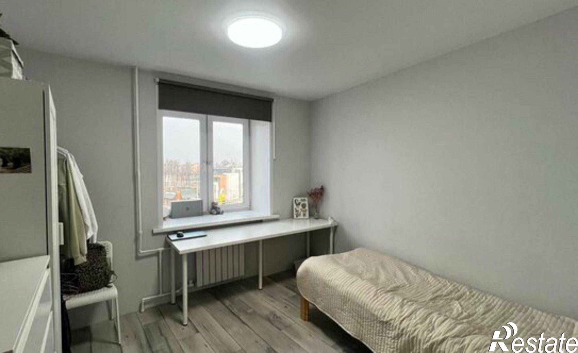 Купить квартиру за 7 700 000 рублей на пр-кт Фрунзе, 2