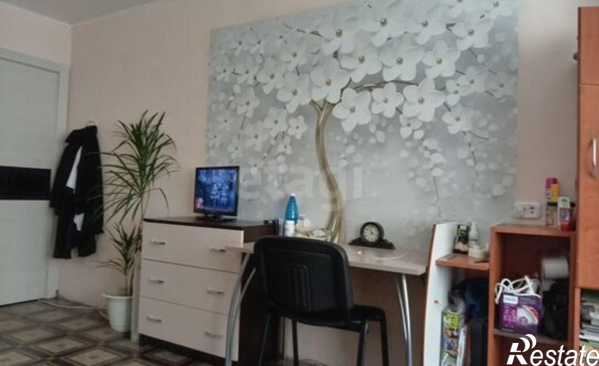 Купить квартиру за 2 050 000 рублей на улица Серго Орджоникидзе, 5