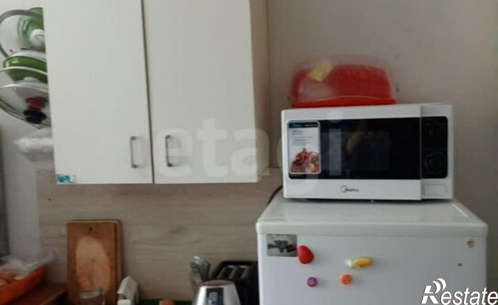 Купить квартиру за 2 050 000 рублей на улица Серго Орджоникидзе, 5