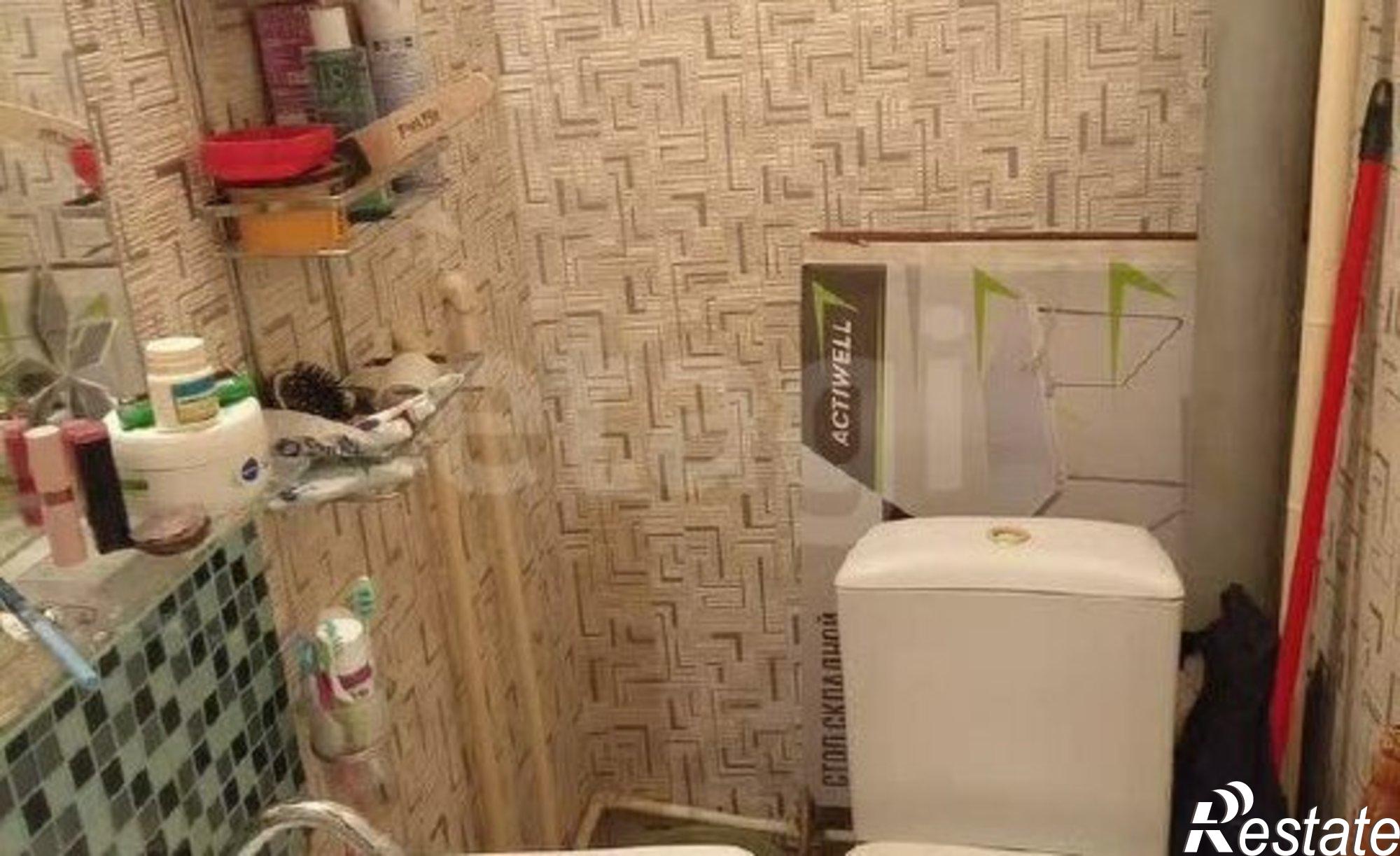 Купить квартиру за 2 050 000 рублей на улица Серго Орджоникидзе, 5