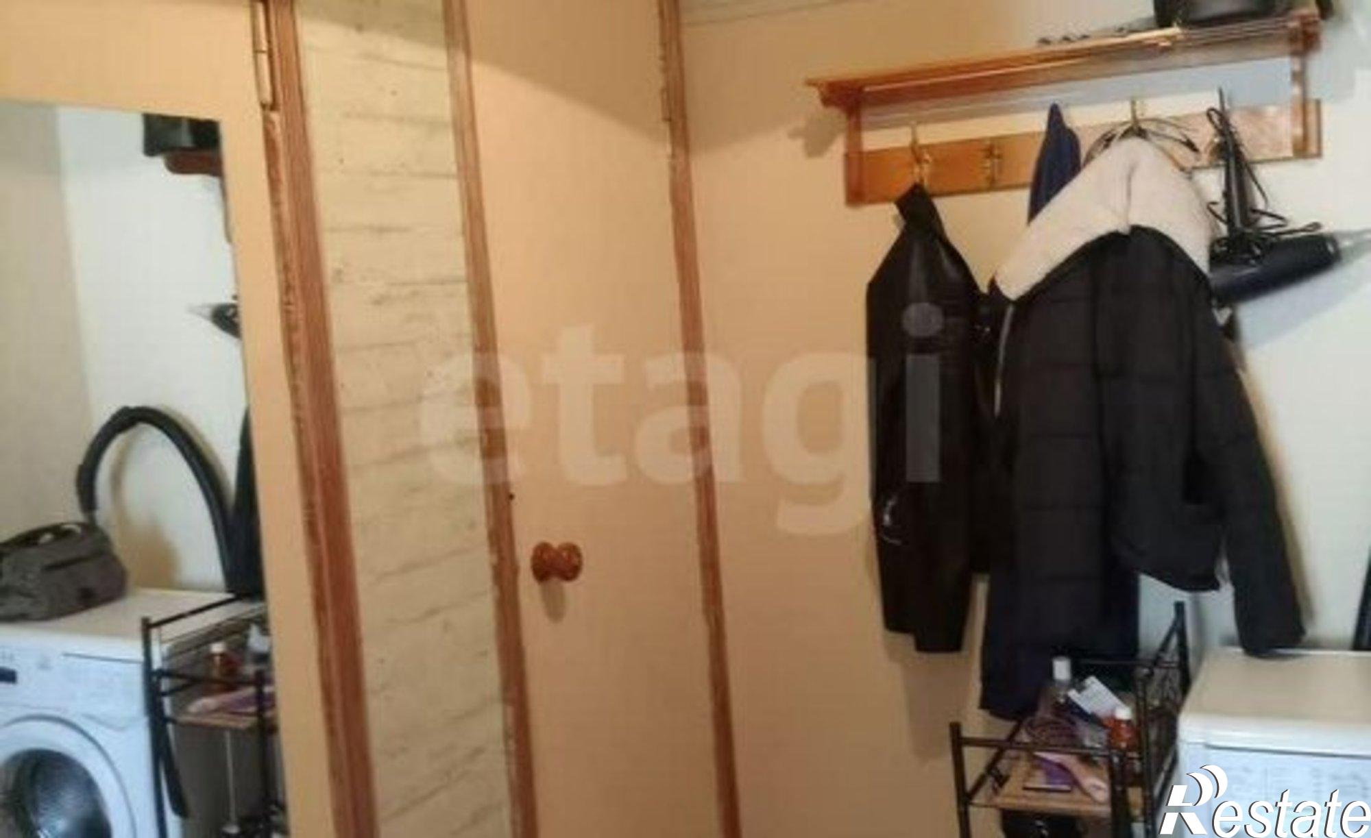 Купить квартиру за 2 050 000 рублей на улица Серго Орджоникидзе, 5