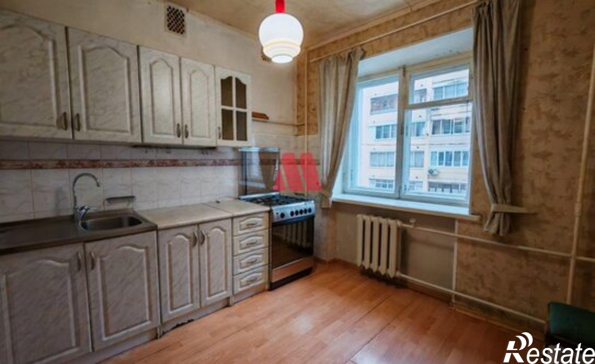 Купить квартиру за 16 500 000 рублей на ул Суркова, 7