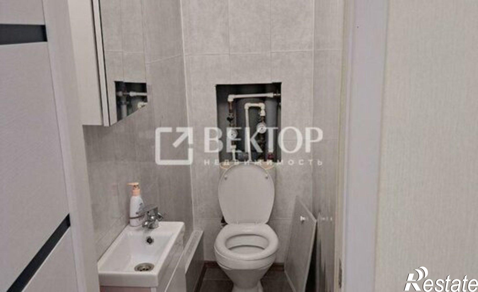 Купить квартиру за 6 650 000 рублей на ул Ньютона, 19