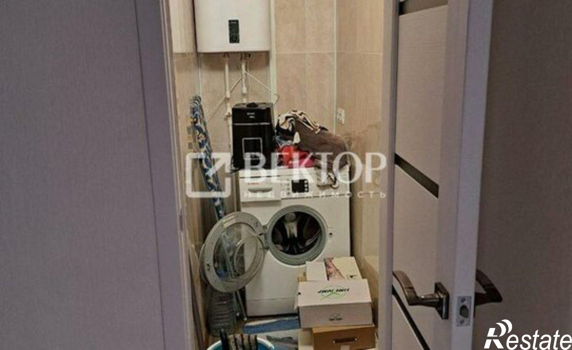 Купить квартиру за 6 650 000 рублей на ул Ньютона, 19