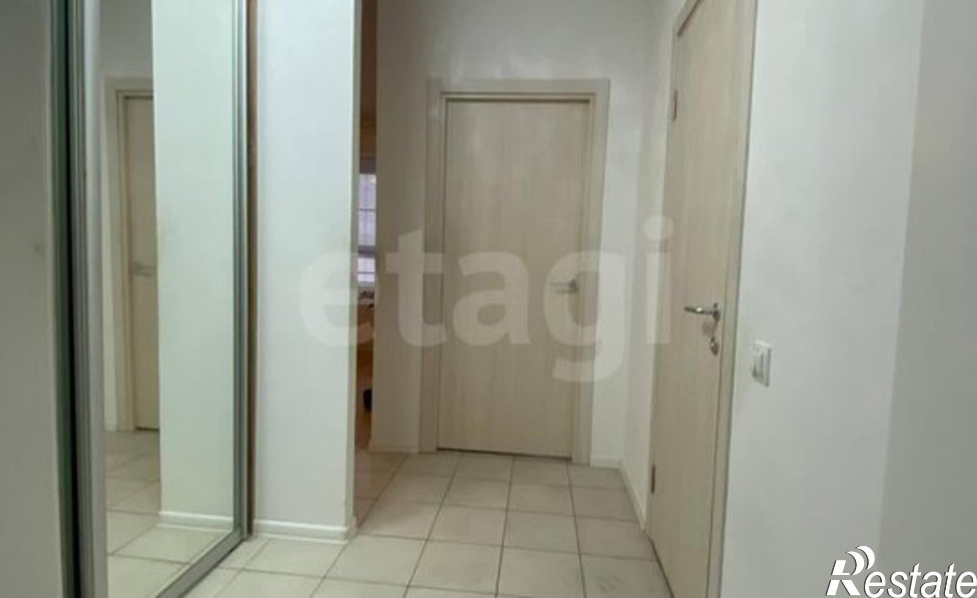 Купить квартиру за 4 900 000 рублей на пр-кт Фрунзе, 54б