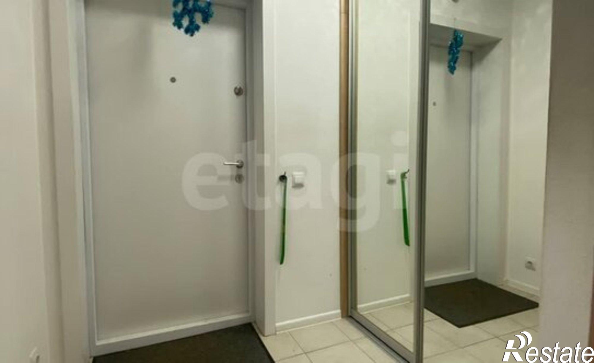 Купить квартиру за 4 900 000 рублей на пр-кт Фрунзе, 54б