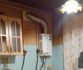 1-комн, 30.6кв м, этаж 3/5 Тутаевское шоссе, д.53