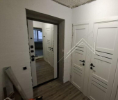 1-комн, 35кв м, этаж 1/12 улица Ляпидевского, 26