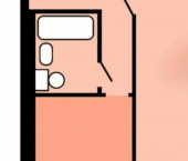 1-комн, 30кв м, этаж 4/9 улица Громова, 28