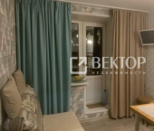 1-комн, 37кв м, этаж 4/5 ул Пирогова, 33